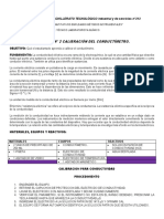 Practica 2 CONDUCTIMETRIA PDF