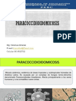 Paracoccidioidomicosis PDF