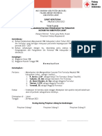 SK Formatur PDF