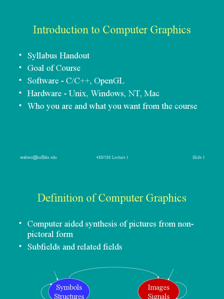Scriptcore Intro To Computer Hardware