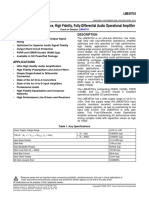 Lme49724 Used On Line Input MOTU Ultralite PDF