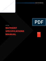 RS2987 - English Imperial - 2016 Nutrient Specifications Manual - 9-7-16 PDF