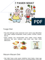 Arrianti Frandhi Melizza - Media (1) Diet Pasien Sehat - Kelas Xi Askep