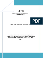 Arrianti Frandhi Melizza - LKPD (1) - Kelas Xi Askep