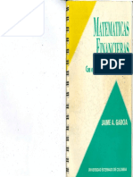 PDF Libro Matematicas Financieras PDF