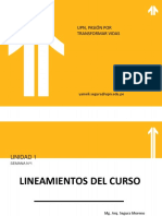 Sem 1 - Lineamientos Curso - Lab 2022