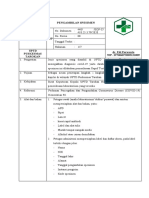 SOP Rapid Antibodi