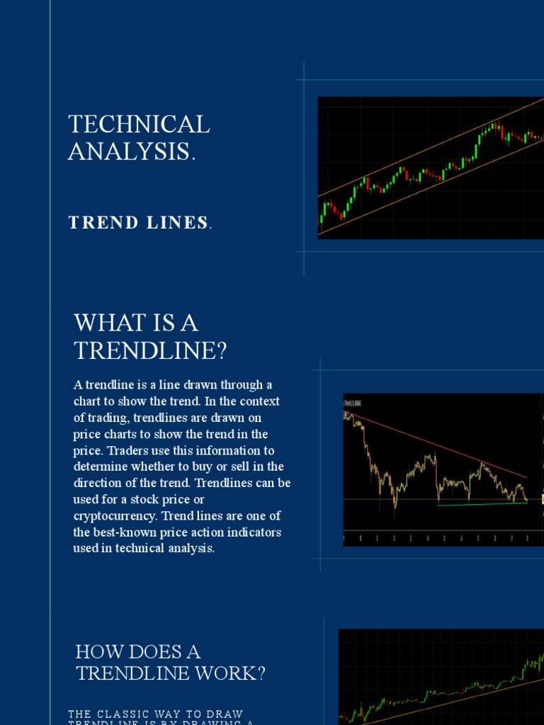 Technical Analysis | PDF