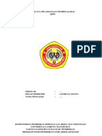 RPP Kelas 4 Muatan IPS PDF