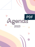 Agenda Final PDF