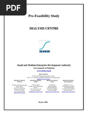 Smeda Dialysis Centre Dialysis Medical