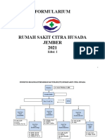 Formularium RSCH 2021