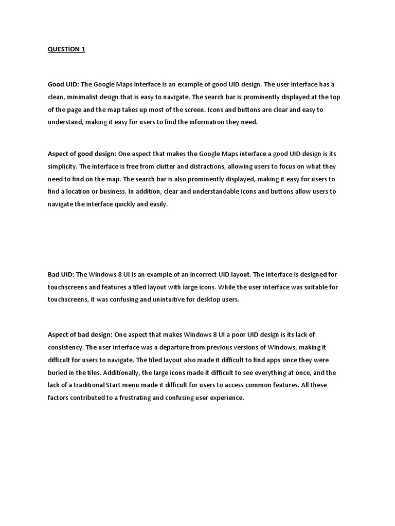 Uid Design In Mobile Learning Apps Pdf User Interface Icon