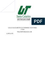 Transformada de Laplace: Definición, propiedades y aplicaciones de esta herramienta matemática