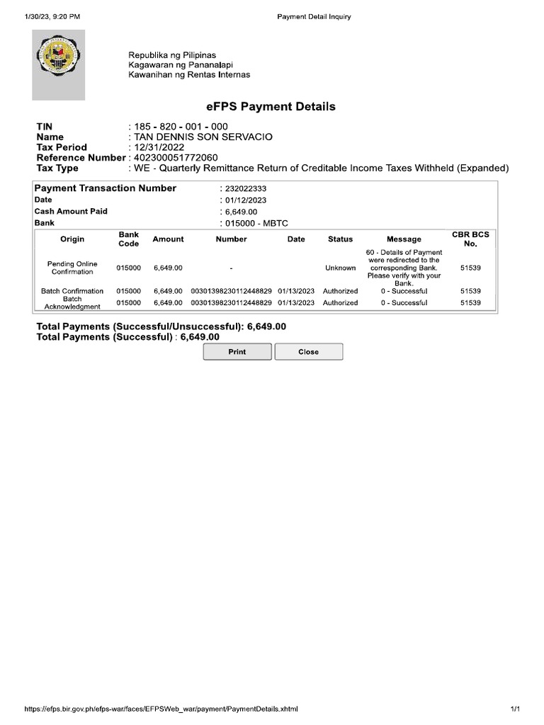 1601eq cssm 4th quarter 2022 pdf