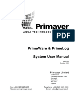 Prime Ware