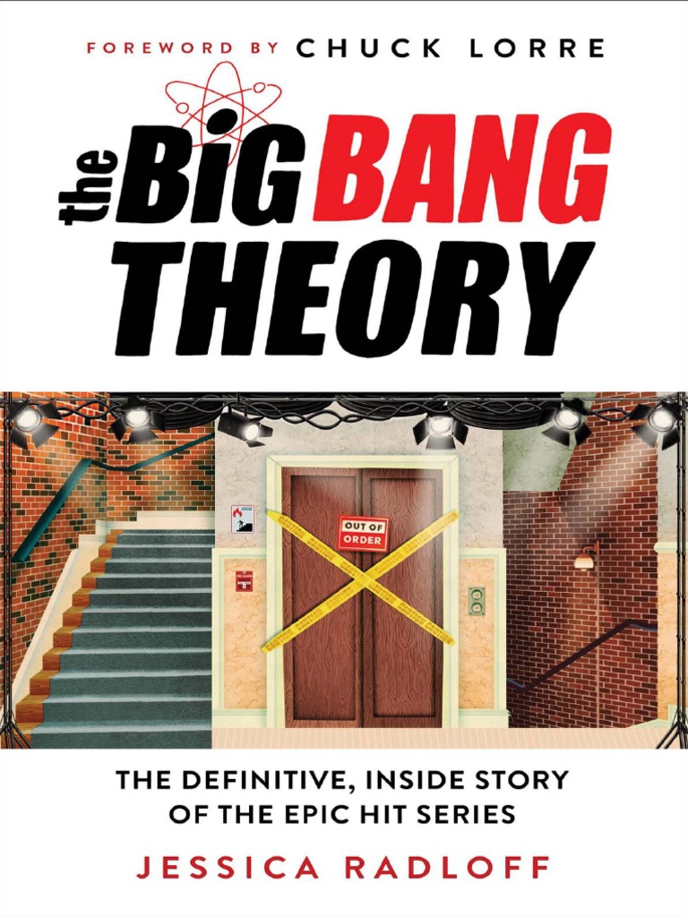 big bang theorie fakes The Big Bang Theory by Jessica Radloff | PDF | Art