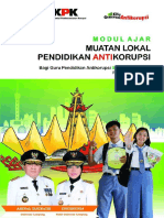 Modul Pegangan Guru PAK Kelas XI SMA-SMK PDF