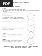 Mathematics Reviewer Version 2 PDF