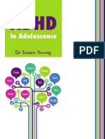 ADHD in Adolescents PDF