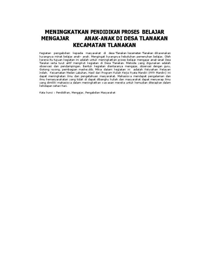 jurnal literasi | PDF