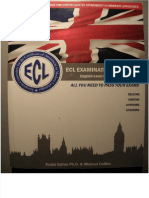 Dokumen - Tips - Ecl Examination Topics b2 Book1pdf PDF