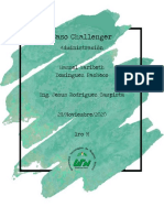 Caso Challenger PDF