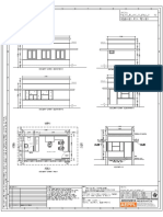 RPL365 - TD - Arc - SC - FPL0 - 01-Security Cabin