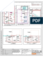 RPL365 - TD - ARC - UGT - FPL0 - 01-Under Ground Tank-Plan, Sections