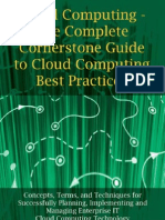A Complete Guide To Cloud Computing