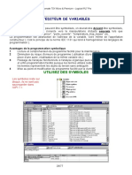Fonctions de Base PDF