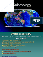 01 - Seismology PDF