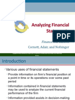 Cornett Finance M 5e Chapter 03