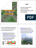 5 - Grade Separation & Interchange PDF