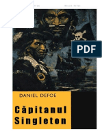 capitanul singleton-defoe