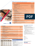 SmartHome Brochure 2012 PDF