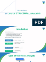 Structural Analysis PDF