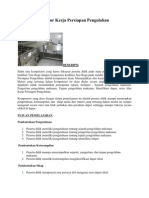 Download Menunjukkan Alur Kerja Persiapan Pengolahan by Ricky Surya Putra SN63335218 doc pdf