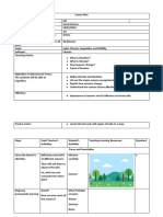 Lesson Plan-1 SST