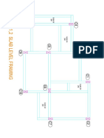 1&2 Beam Framing PDF