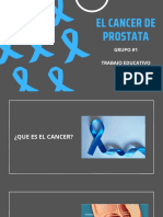 Charla Cancer de Prostata PDF