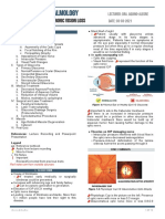 S3-04 Ophthalmology Chronic Vision Loss PDF
