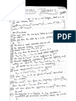 Binomial Theorem IPE NoTeS PDF