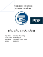 BÁO CÁO THỰC HÀNH - ĐẶNG QUỐC THIÊN THÀNH - 20020839 PDF