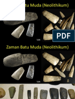 Neolitikum Indonesia