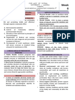 CPHM Midterm Transes Lesson 6