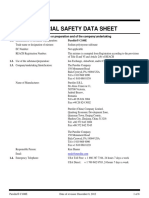 MSDS - Purolite C100E