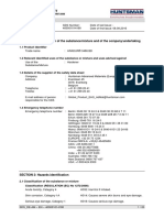 MSDS - Aradur 3486 SDS