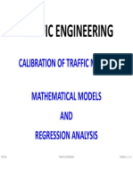 01 Traffic Engineering - Traffic Models Calibration.pdf