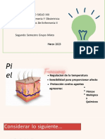 Exposición Fundamentos de Enfermería